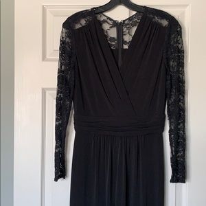 Tahari jumpsuit